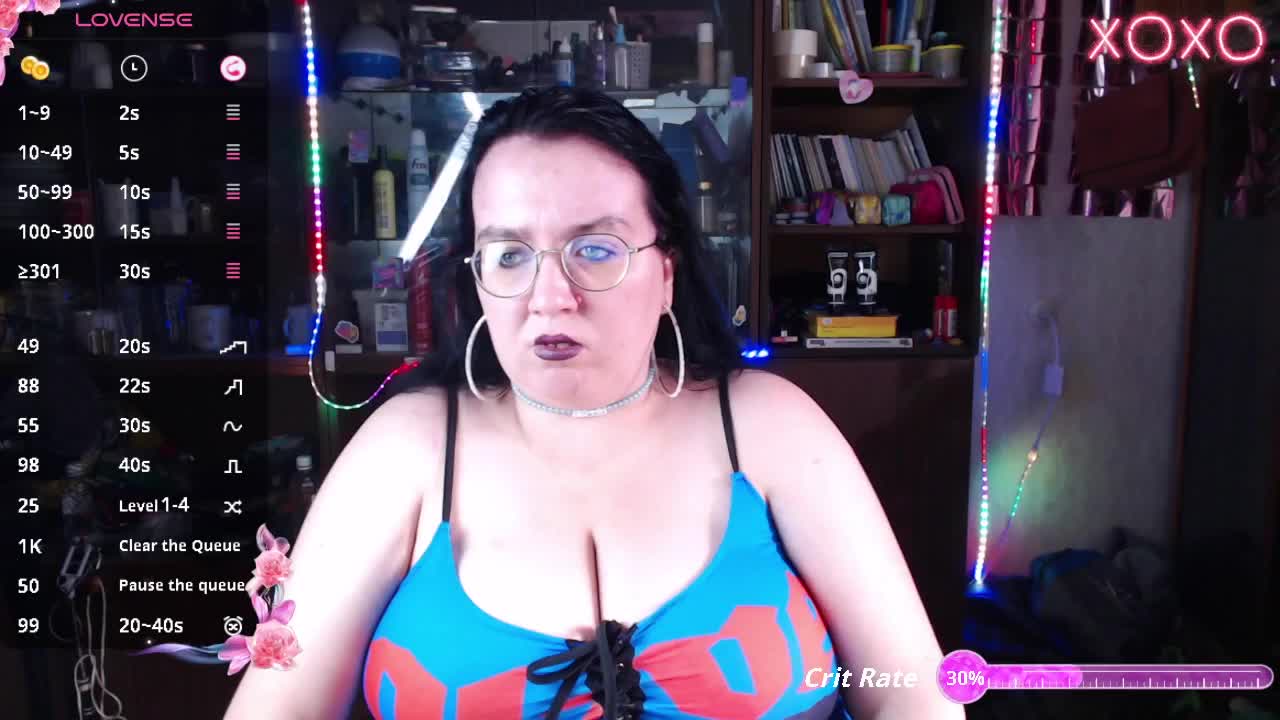 Leona_Sweetnest Adult Chat September 10, 2025