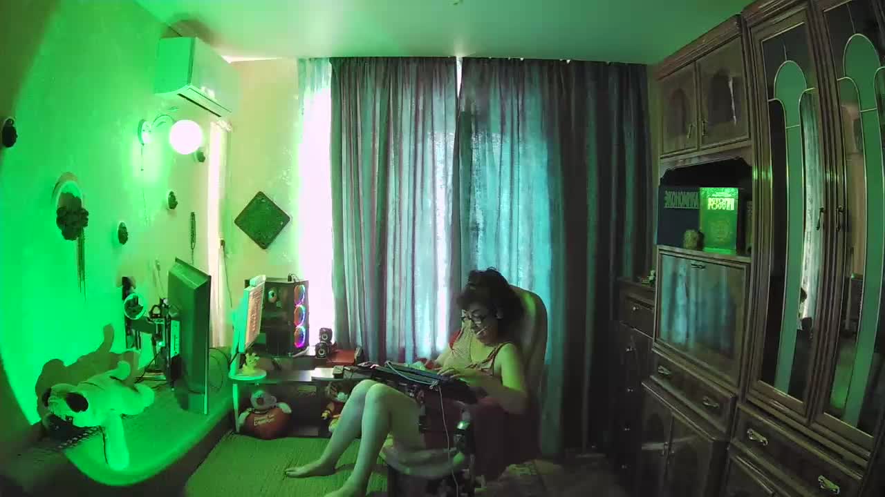 Infodar Adult Chat September 10, 2025