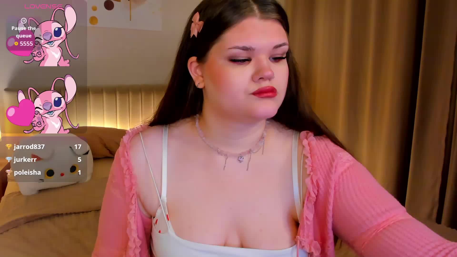 elle-one Adult Chat September 10, 2025