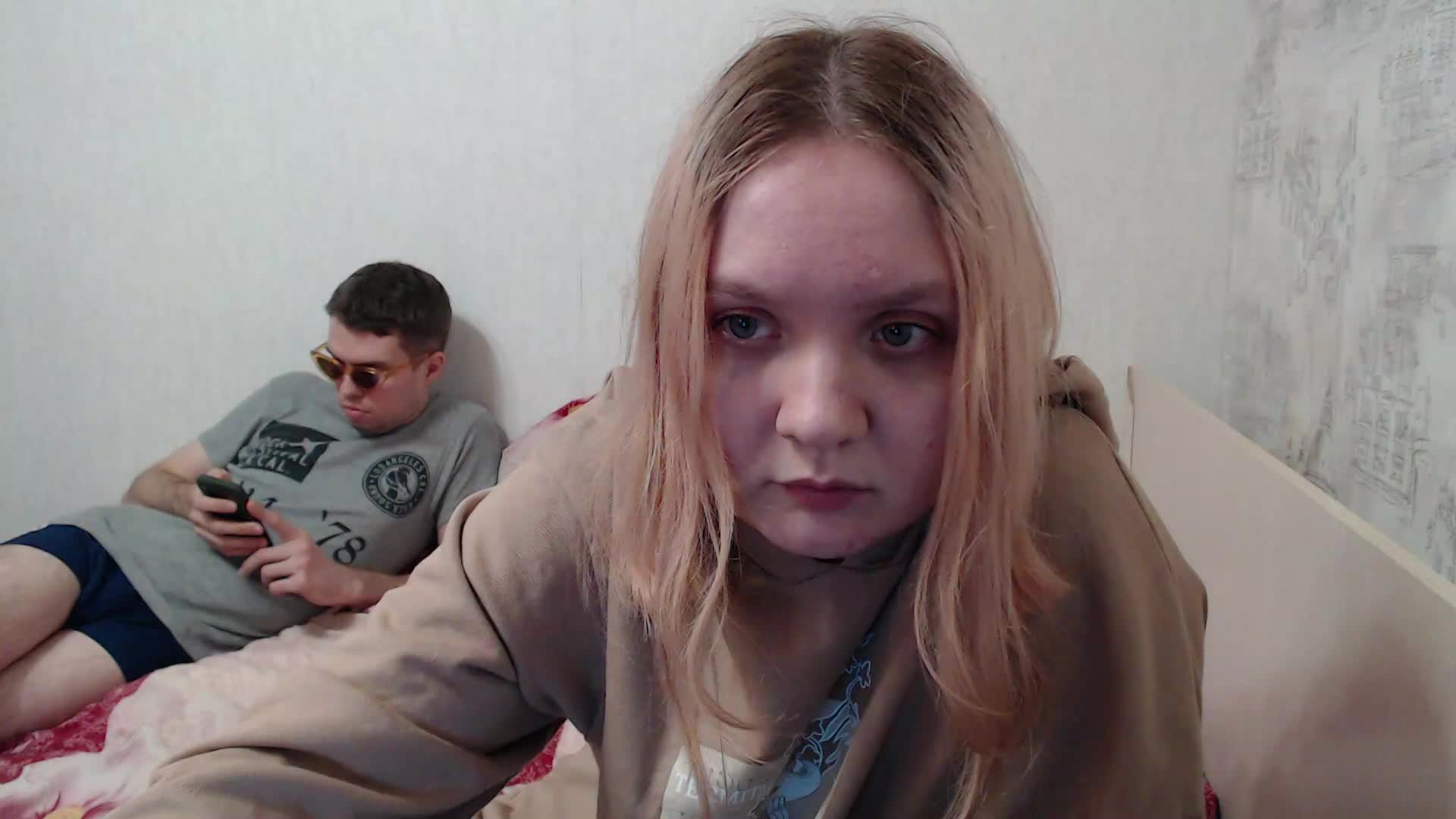 ElectroCinnamon Adult Chat September 10, 2025