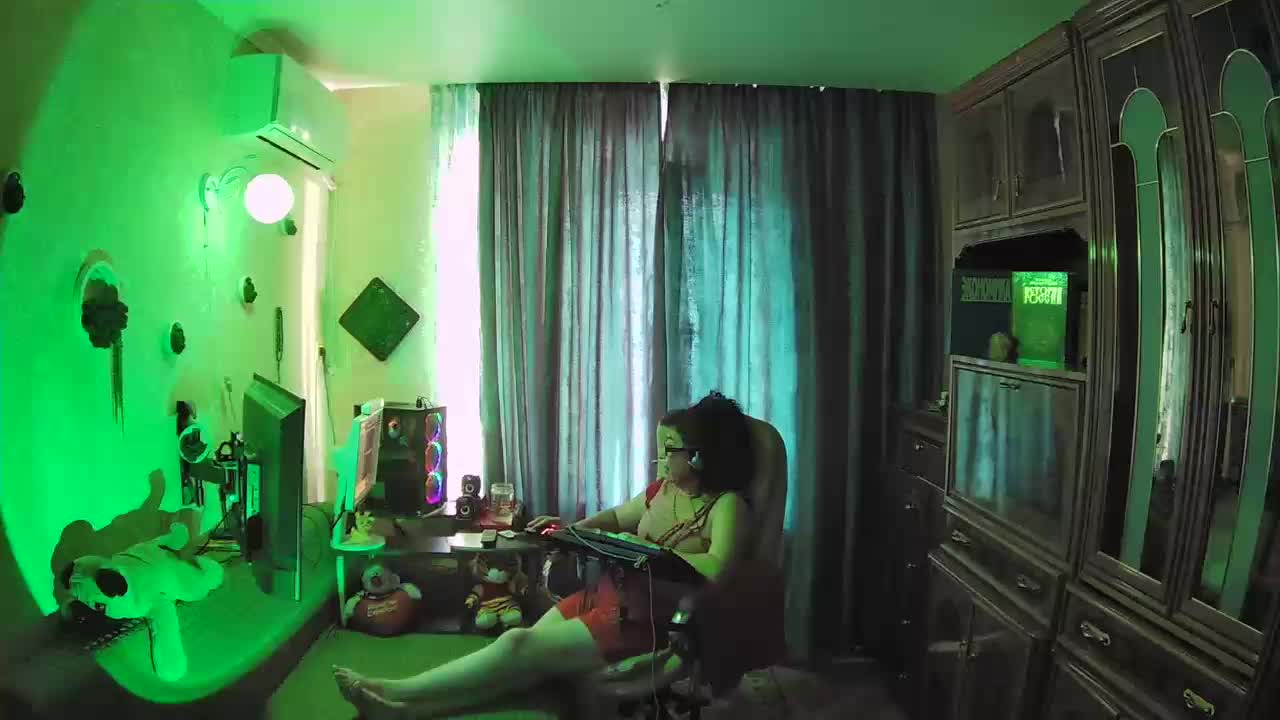 Infodar Adult Chat September 10, 2025