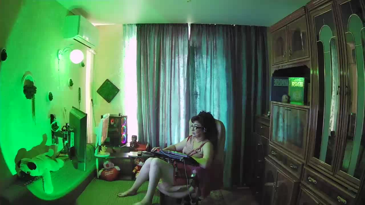 Infodar Adult Chat September 10, 2025