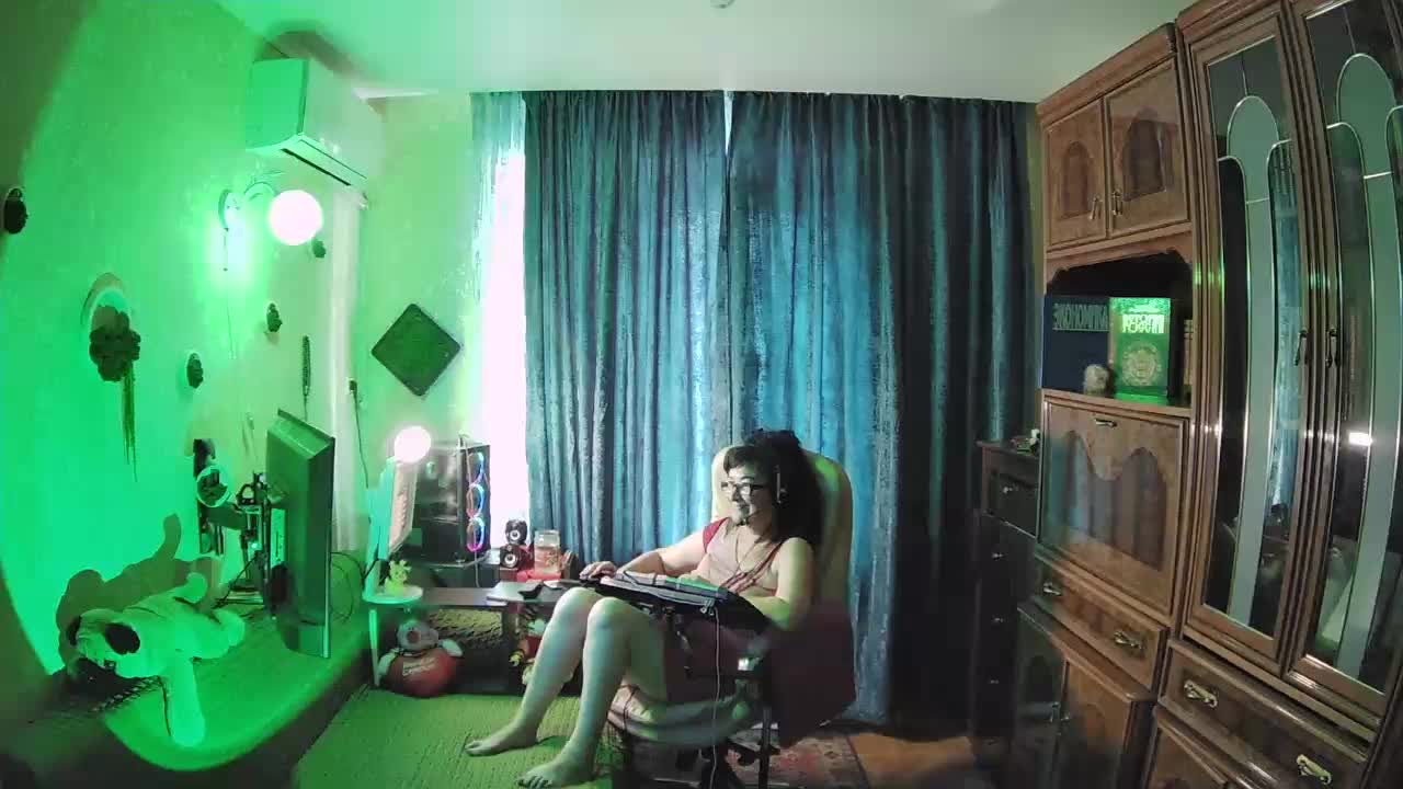 Infodar Adult Chat September 11, 2025