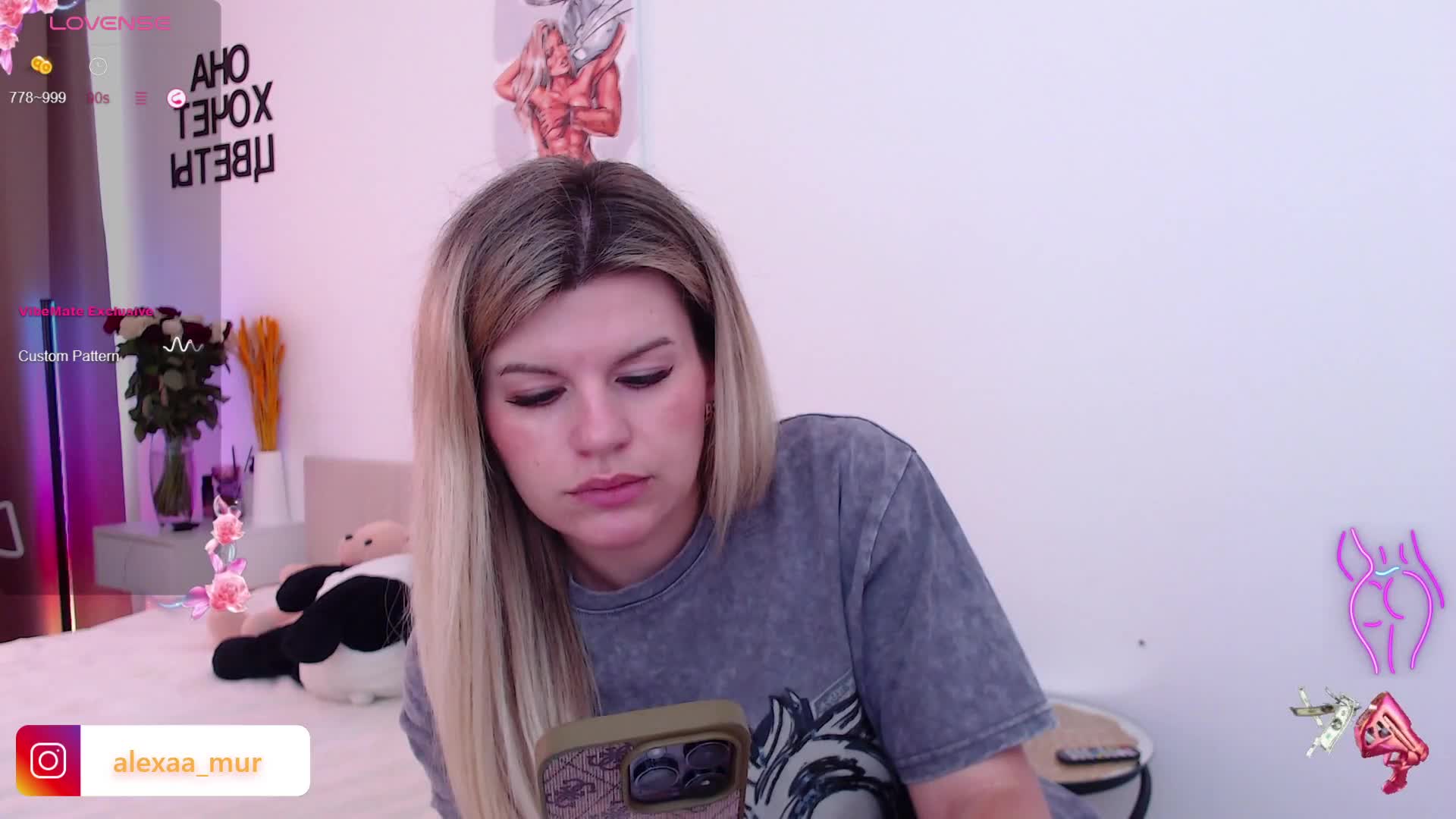 AlexaX7 Adult Chat September 11, 2025