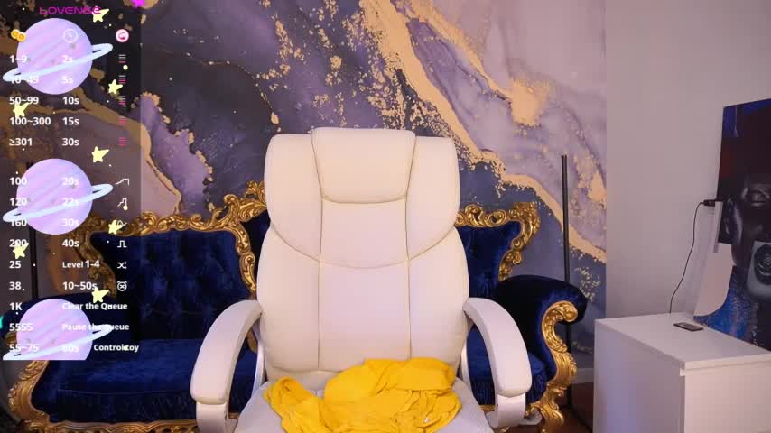 LilElfie Adult Chat September 10, 2025