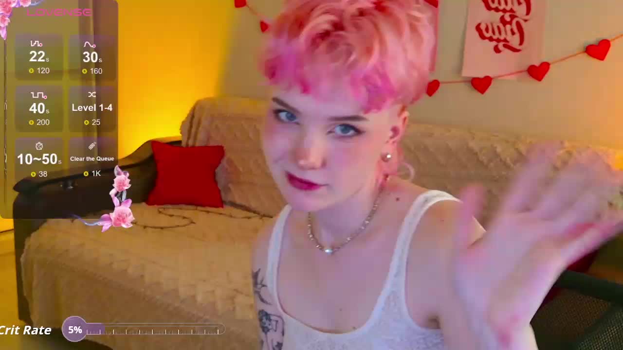 Cool-Love Adult Chat September 11, 2025