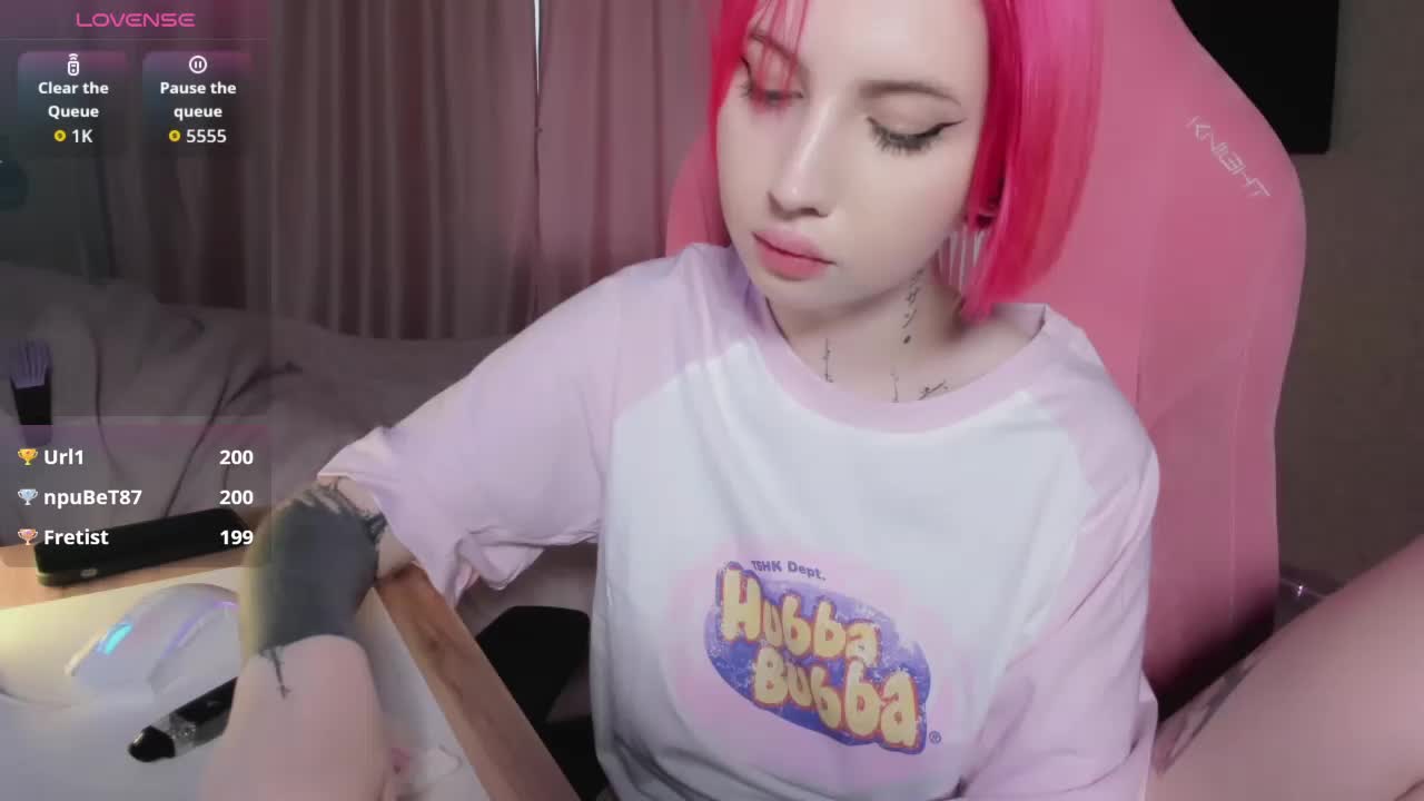 luvsoak Adult Chat September 10, 2025