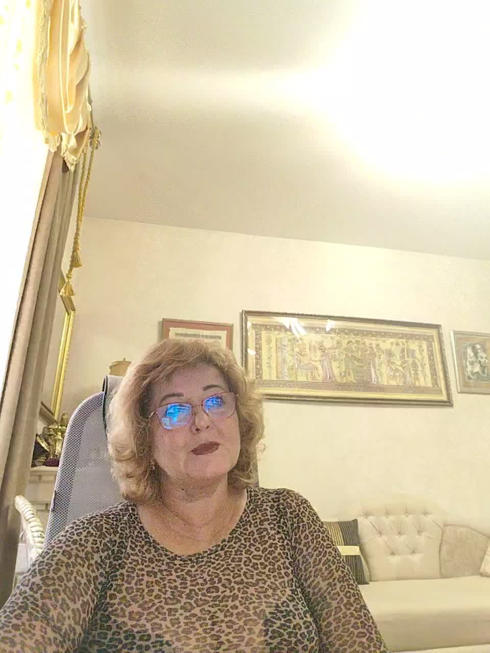 KarinkaSweet Adult Chat September 11, 2025