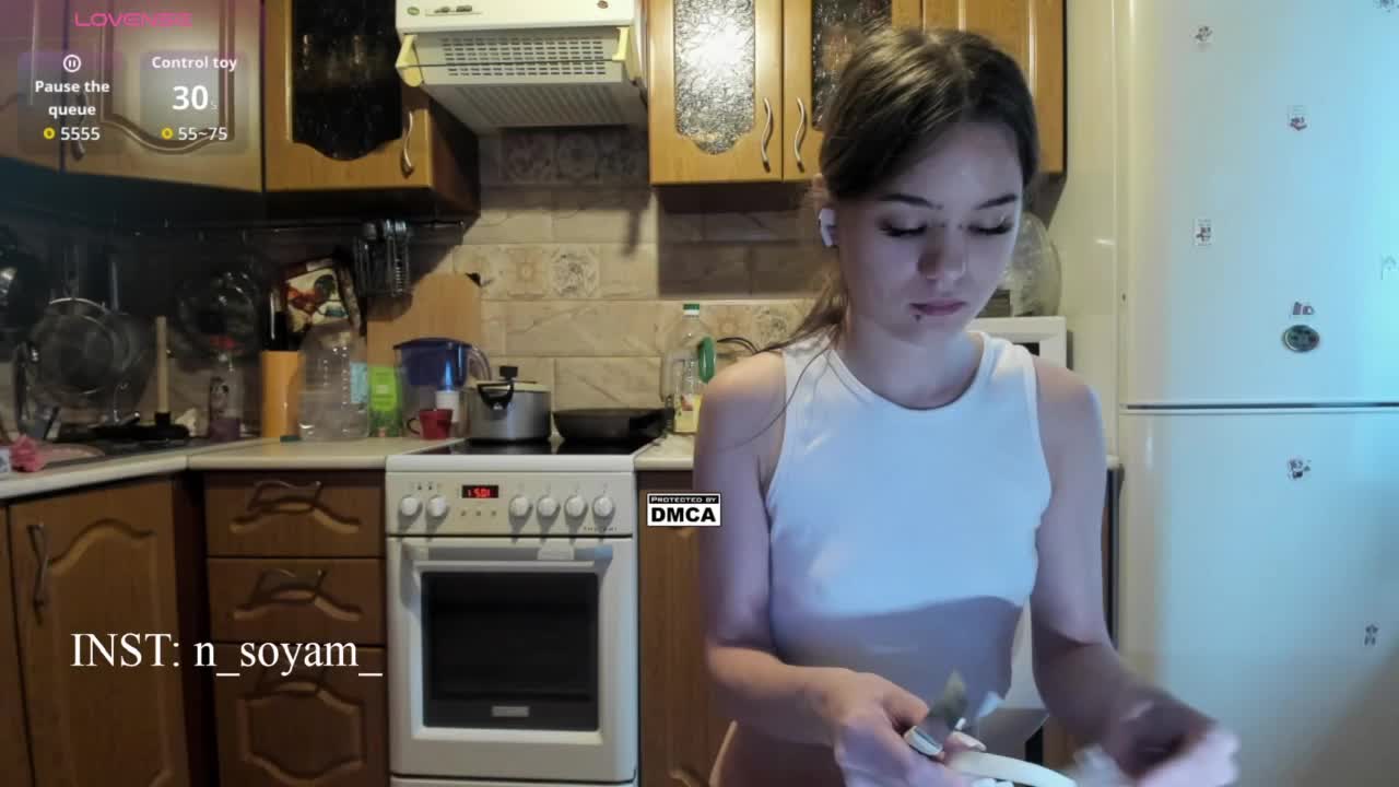 CutieKitty6 Adult Chat September 11, 2025