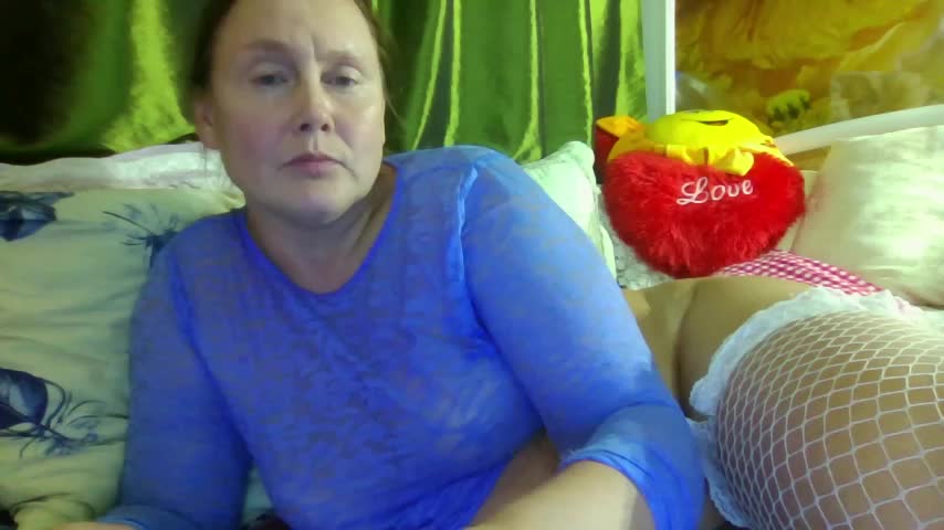 pussykroshka Adult Chat September 11, 2025