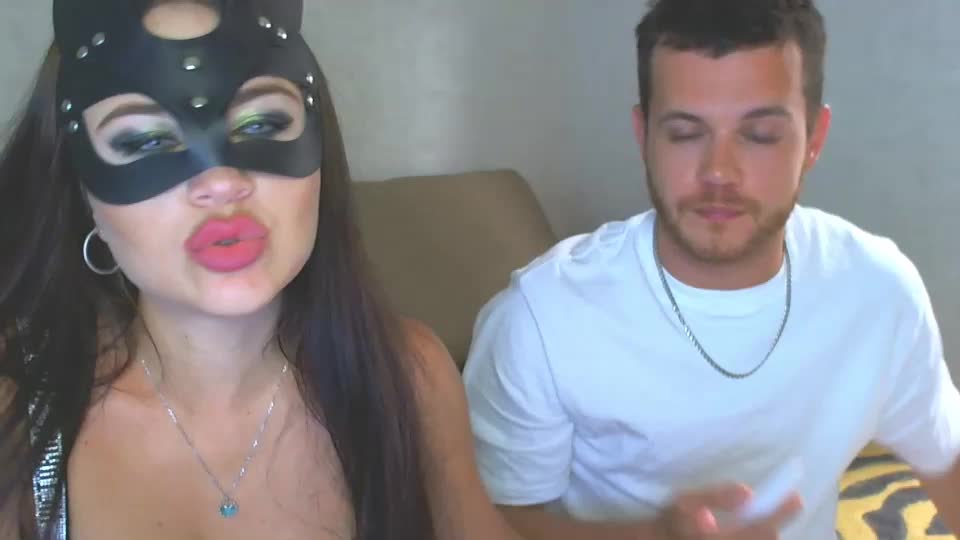 fuckyoursecretary Adult Chat September 11, 2025