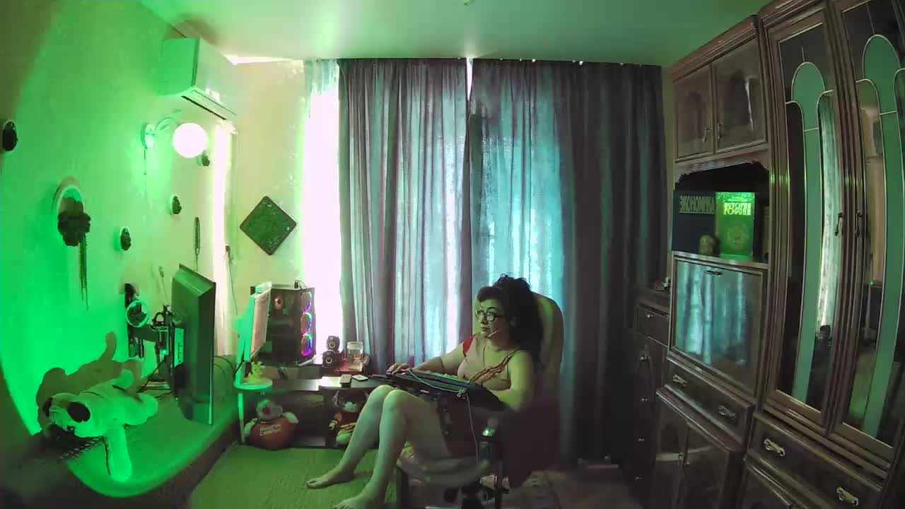 Infodar Adult Chat September 11, 2025