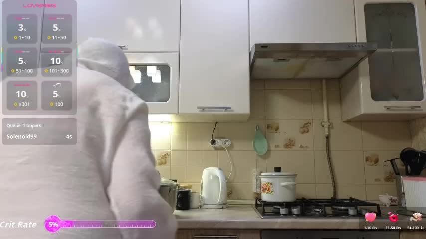 LybovNTV Adult Chat September 11, 2025