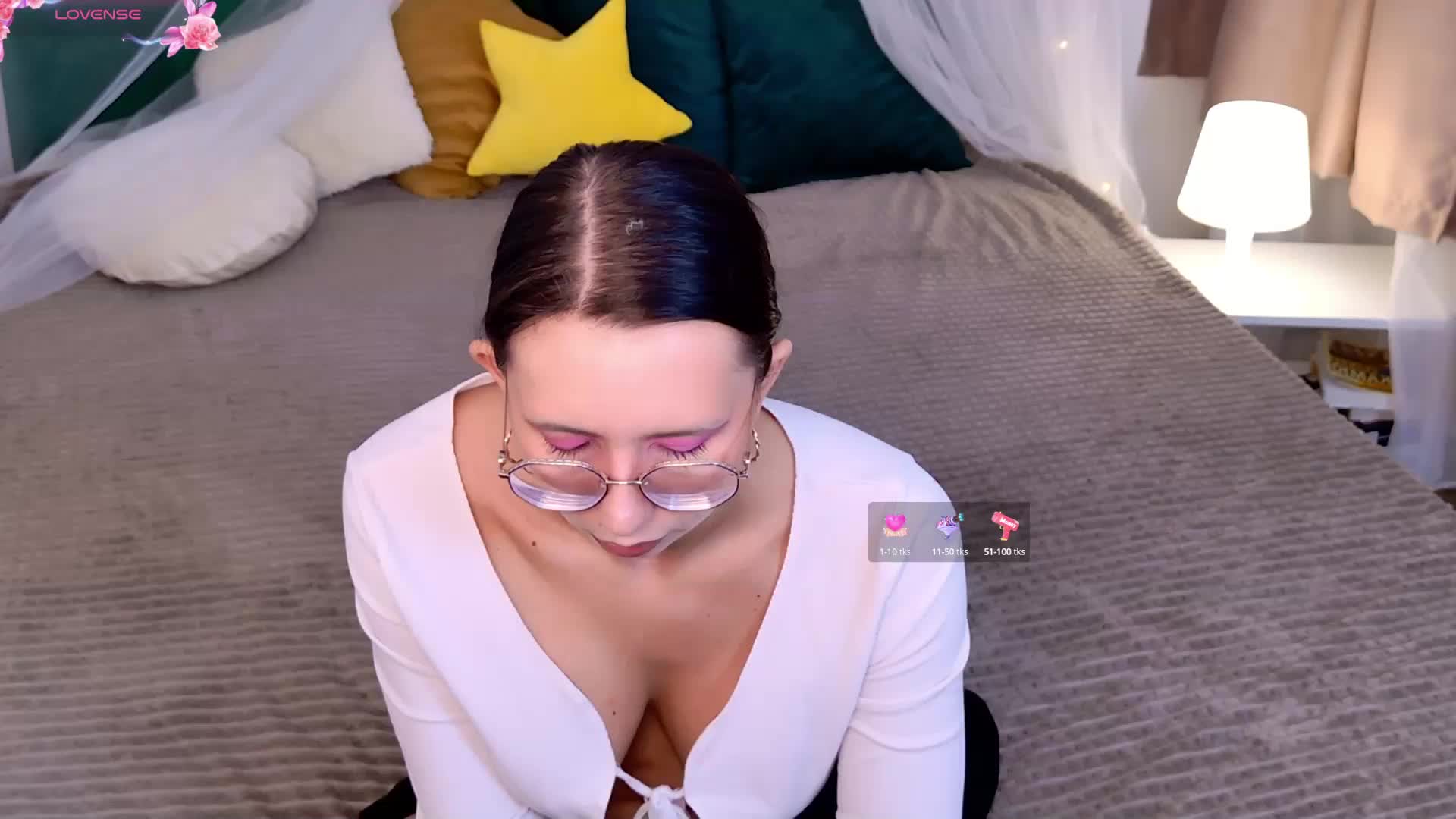 LollySpark Adult Chat September 11, 2025