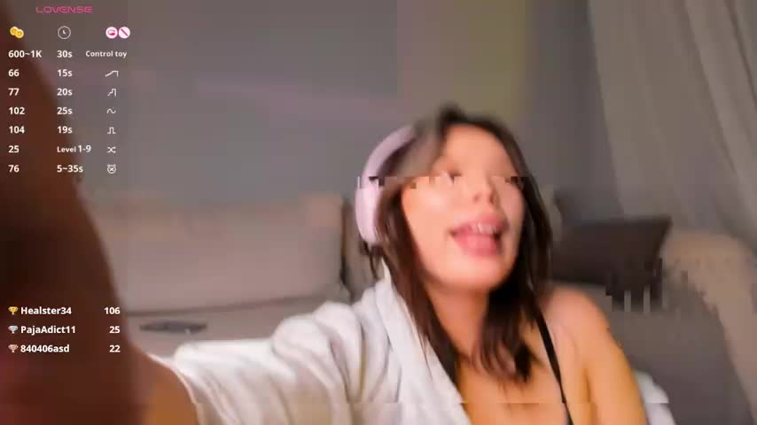 Mellovely Adult Chat September 11, 2025