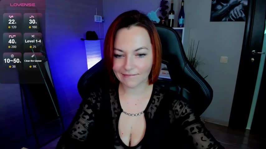 Serena_Woods Adult Chat September 10, 2025