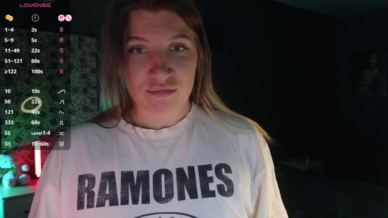 BloomBambi Adult Chat September 11, 2025