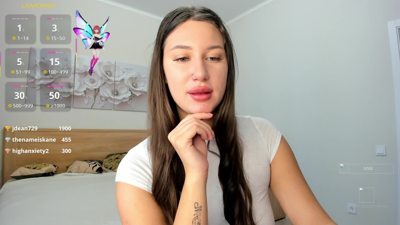 synopsiss Adult Chat September 11, 2025