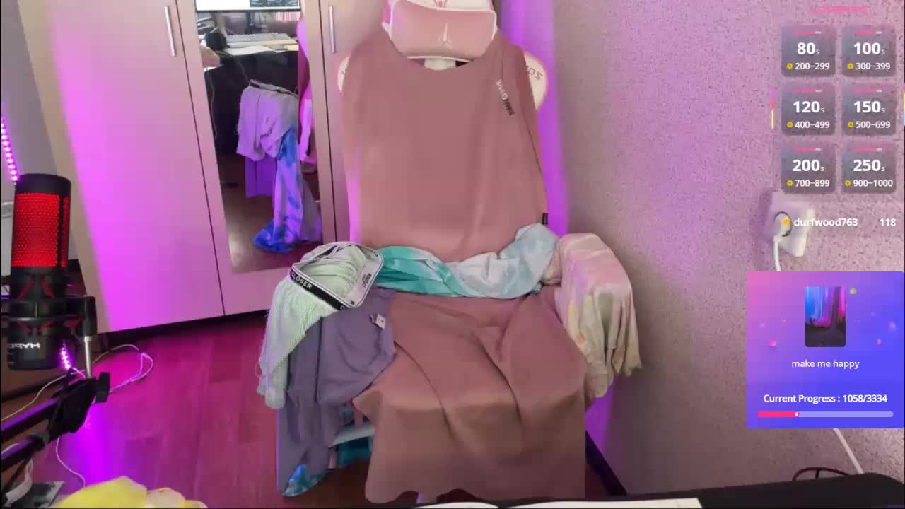 Katrinmiss Adult Chat September 11, 2025