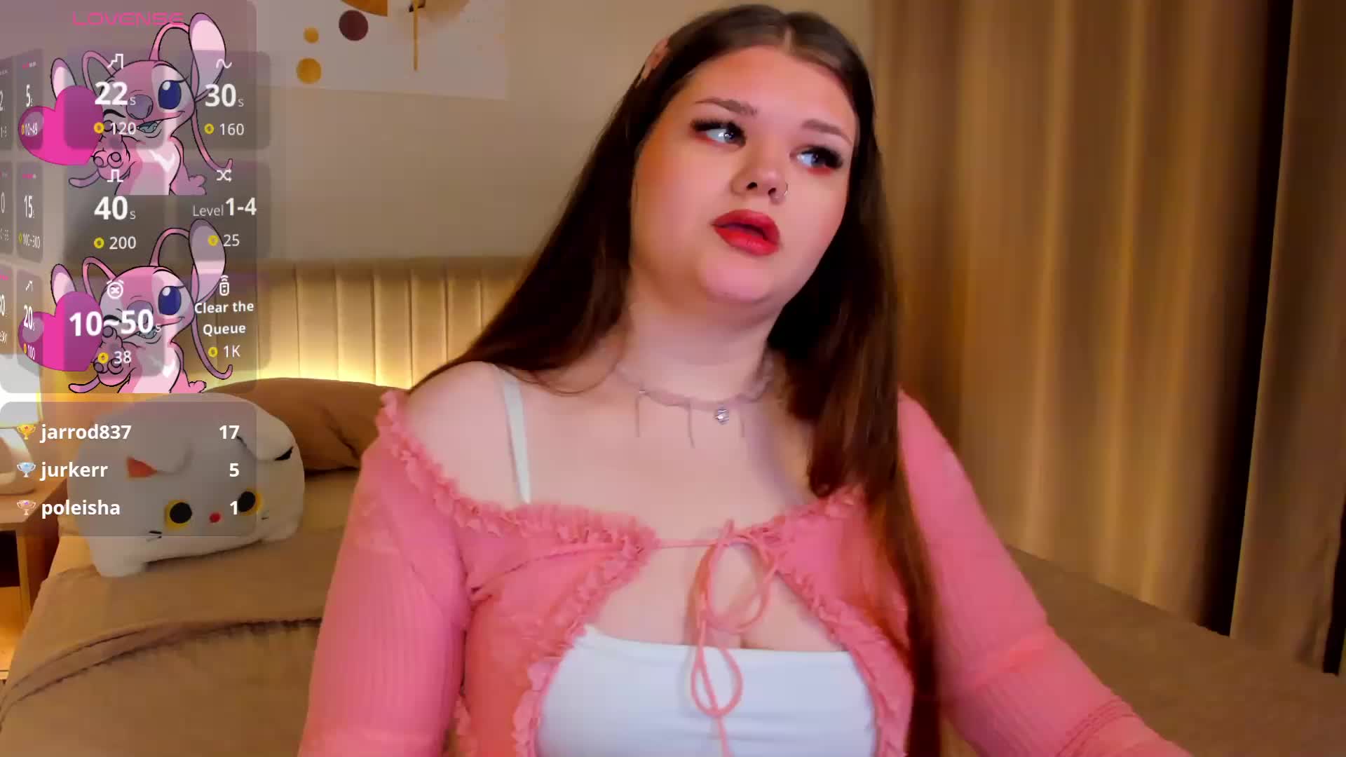 elle-one Adult Chat September 10, 2025