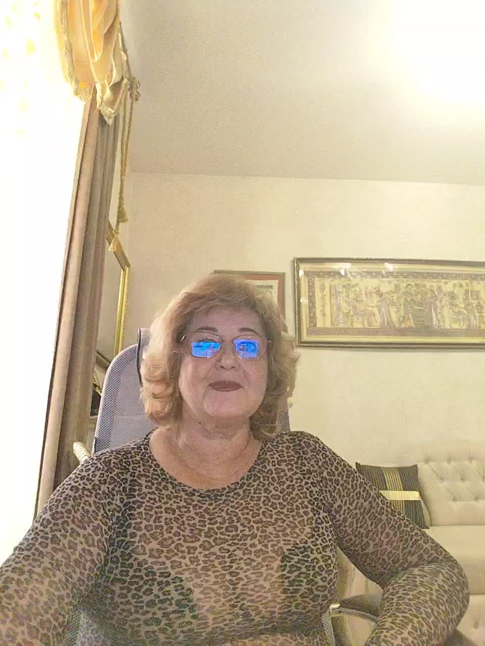 KarinkaSweet Adult Chat September 11, 2025