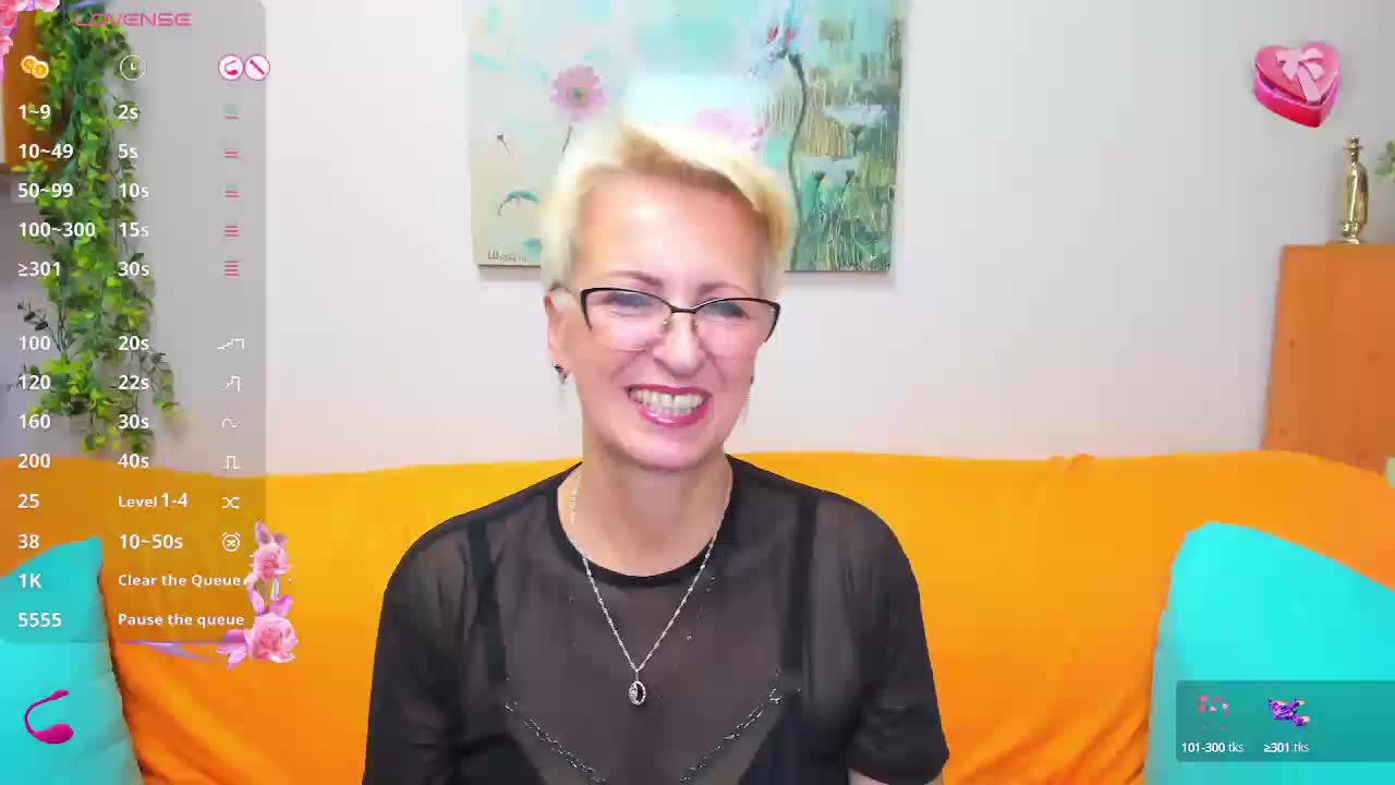 iamyourdream89 Adult Chat September 11, 2025