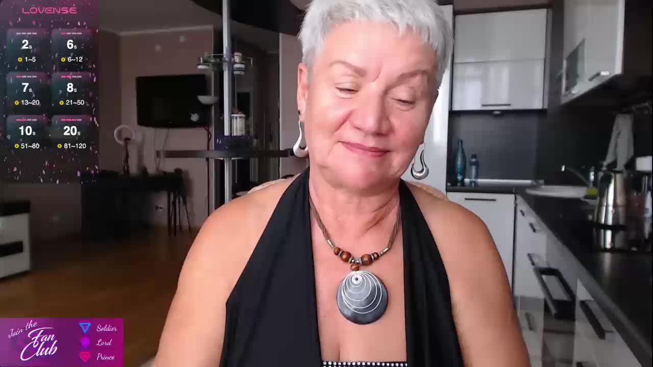 roxana-brooks Adult Chat September 11, 2025