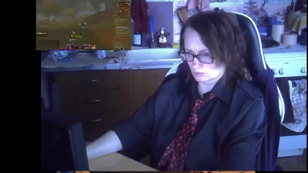 Tignari Adult Chat September 11, 2025