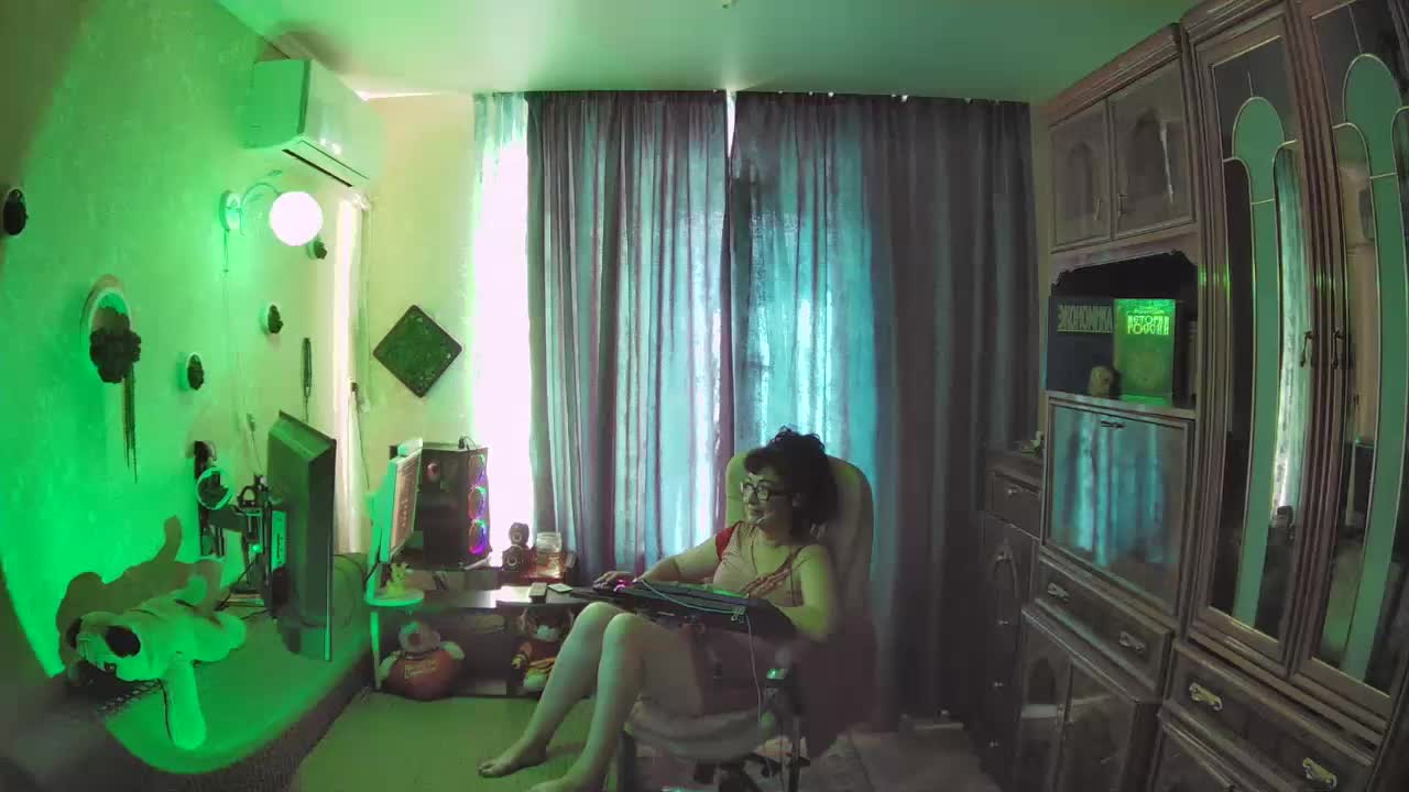 Infodar Adult Chat September 11, 2025