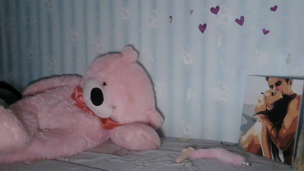 DreamKarina Adult Chat September 11, 2025