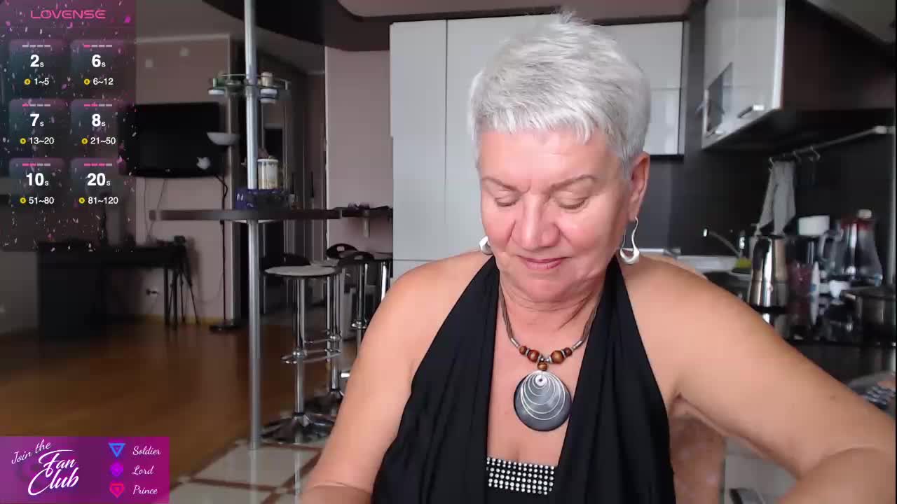 roxana-brooks Adult Chat September 11, 2025