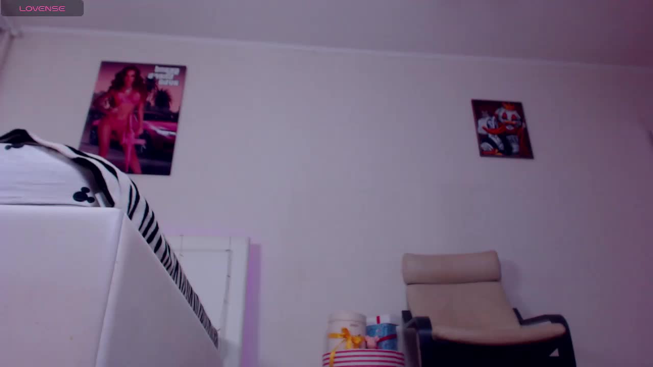 SonjaRay Adult Chat September 11, 2025