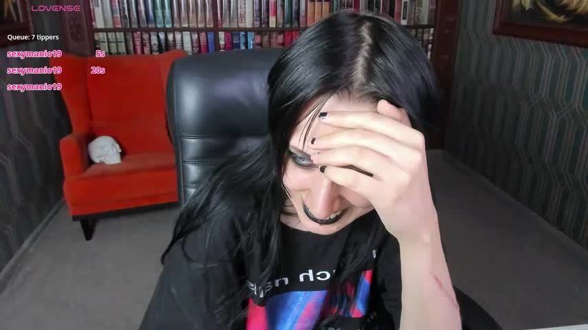 Medusa__Gorgona Adult Chat September 10, 2025