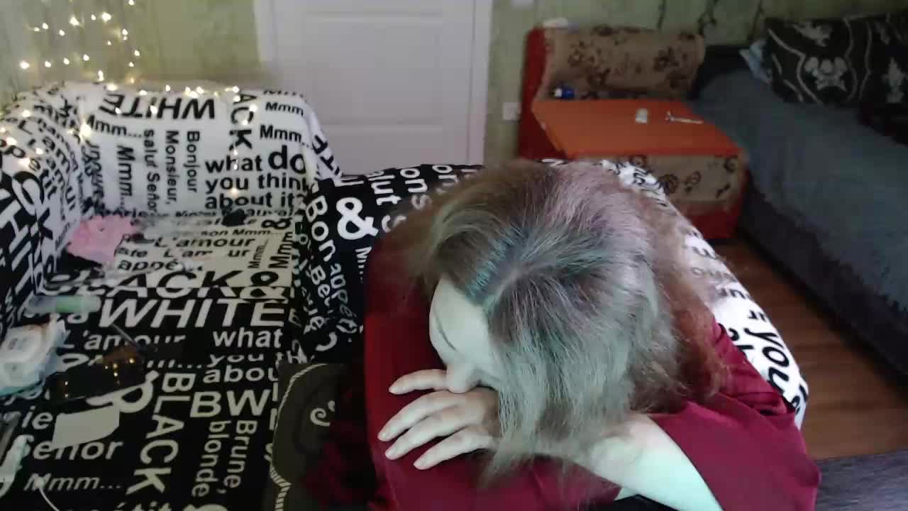 MeganIris Adult Chat September 11, 2025