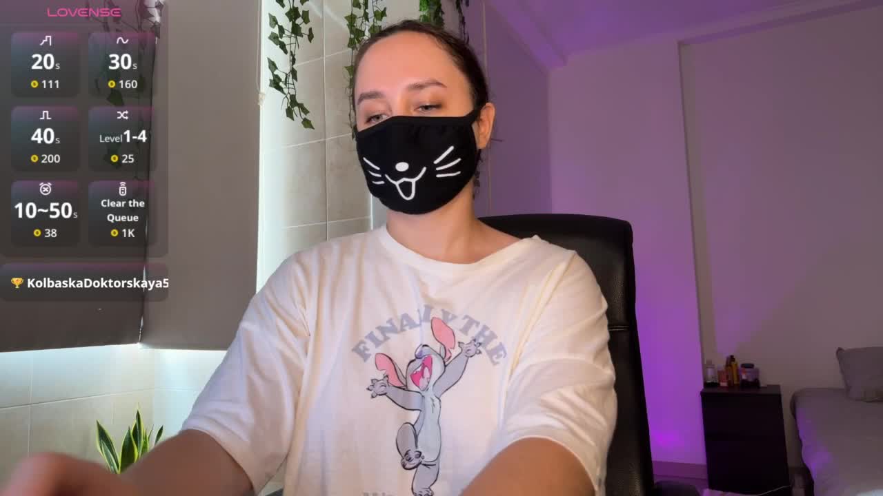 YourSweetPeach Adult Chat September 11, 2025