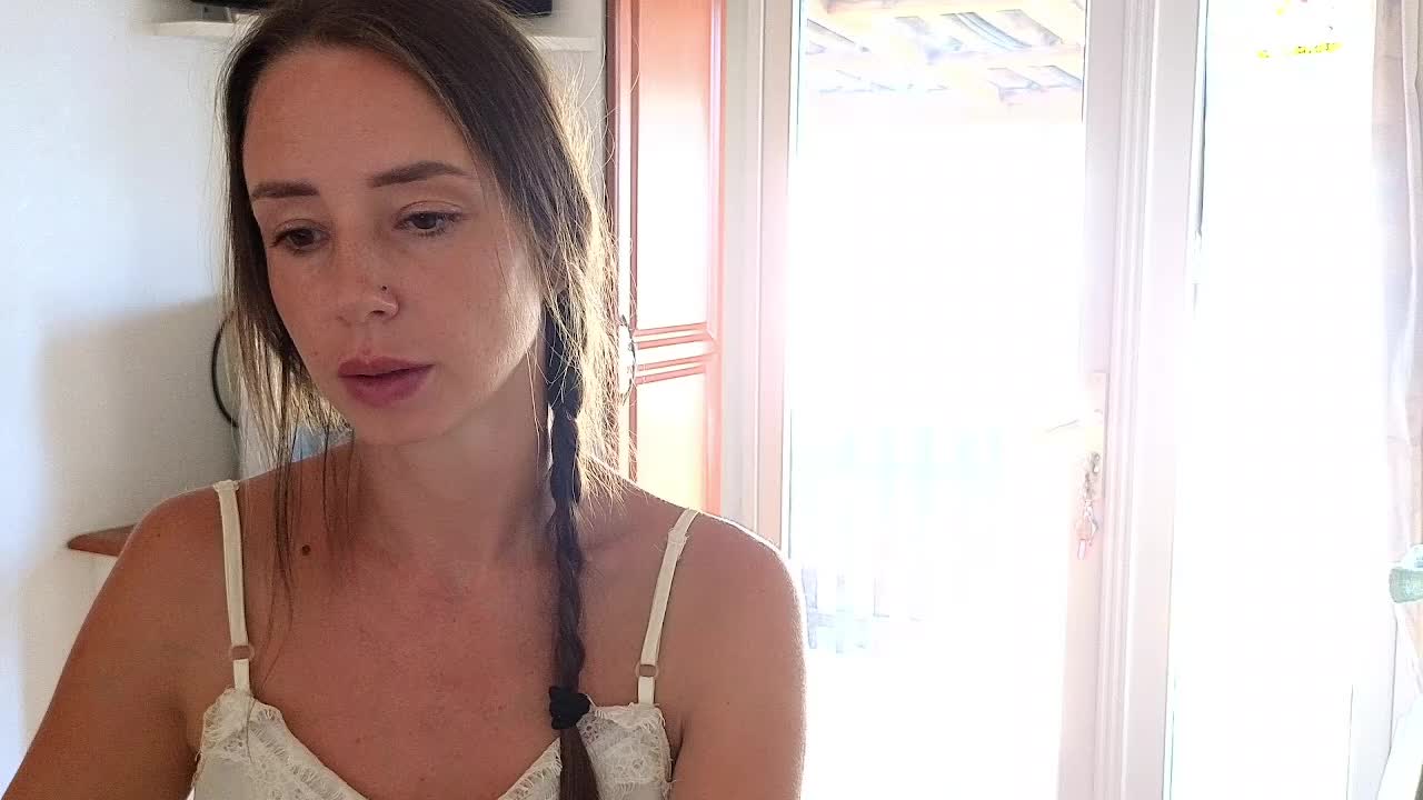 Miss_Milka Adult Chat September 11, 2025