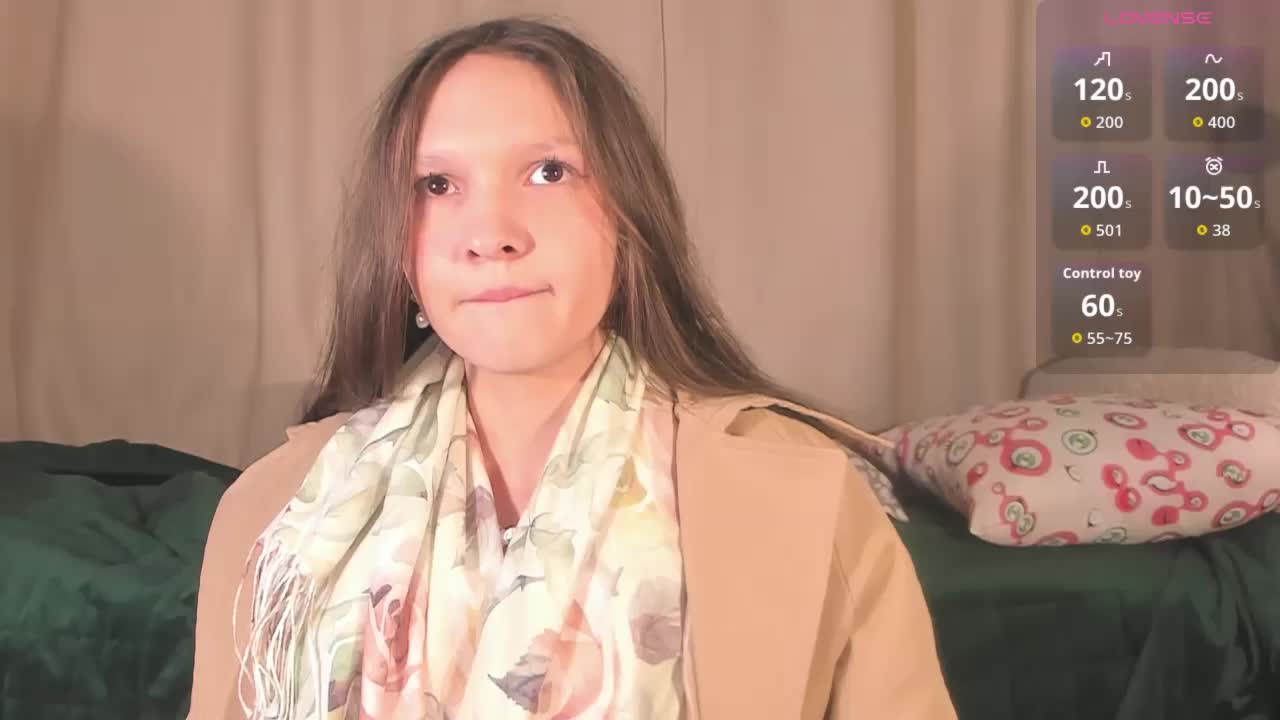 CuteLolly Adult Chat September 11, 2025