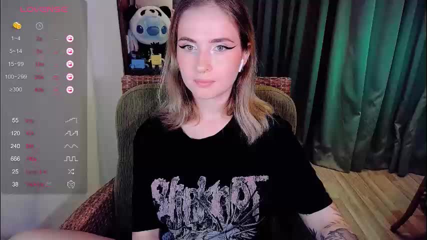 shyfoxxxy Adult Chat September 10, 2025