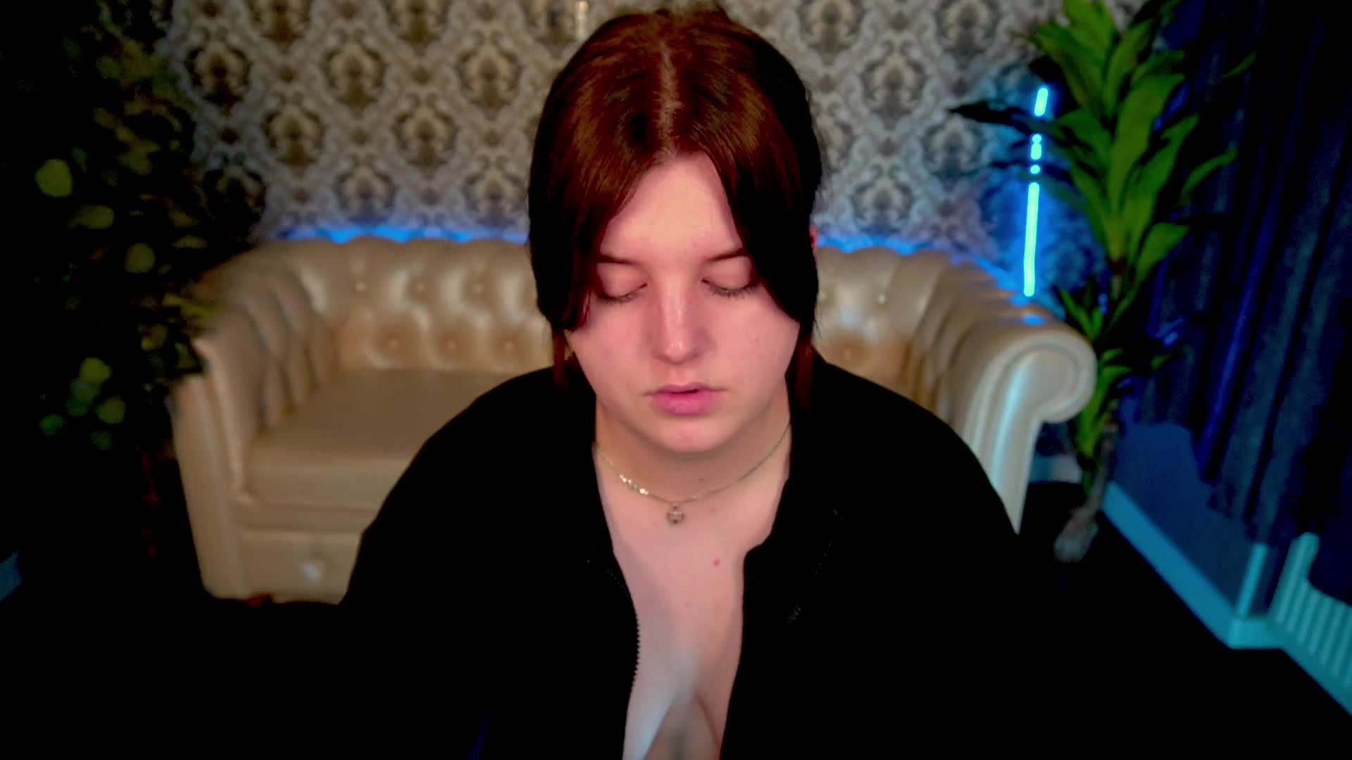 KristiMoons Adult Chat September 11, 2025