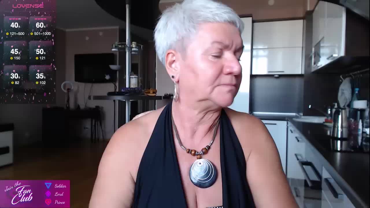 roxana-brooks Adult Chat September 11, 2025