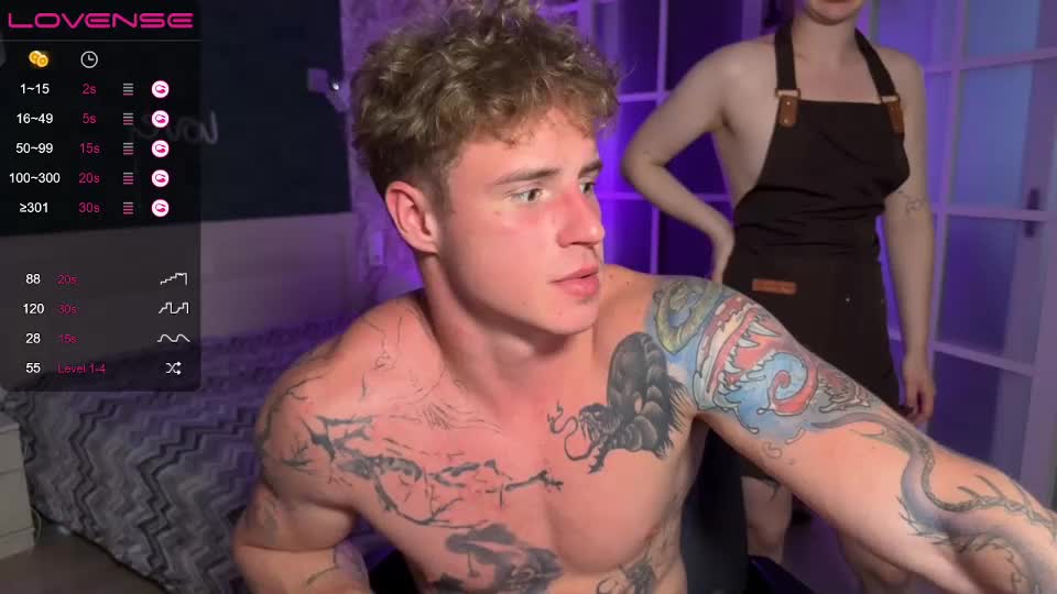 mia_andre Adult Chat September 11, 2025