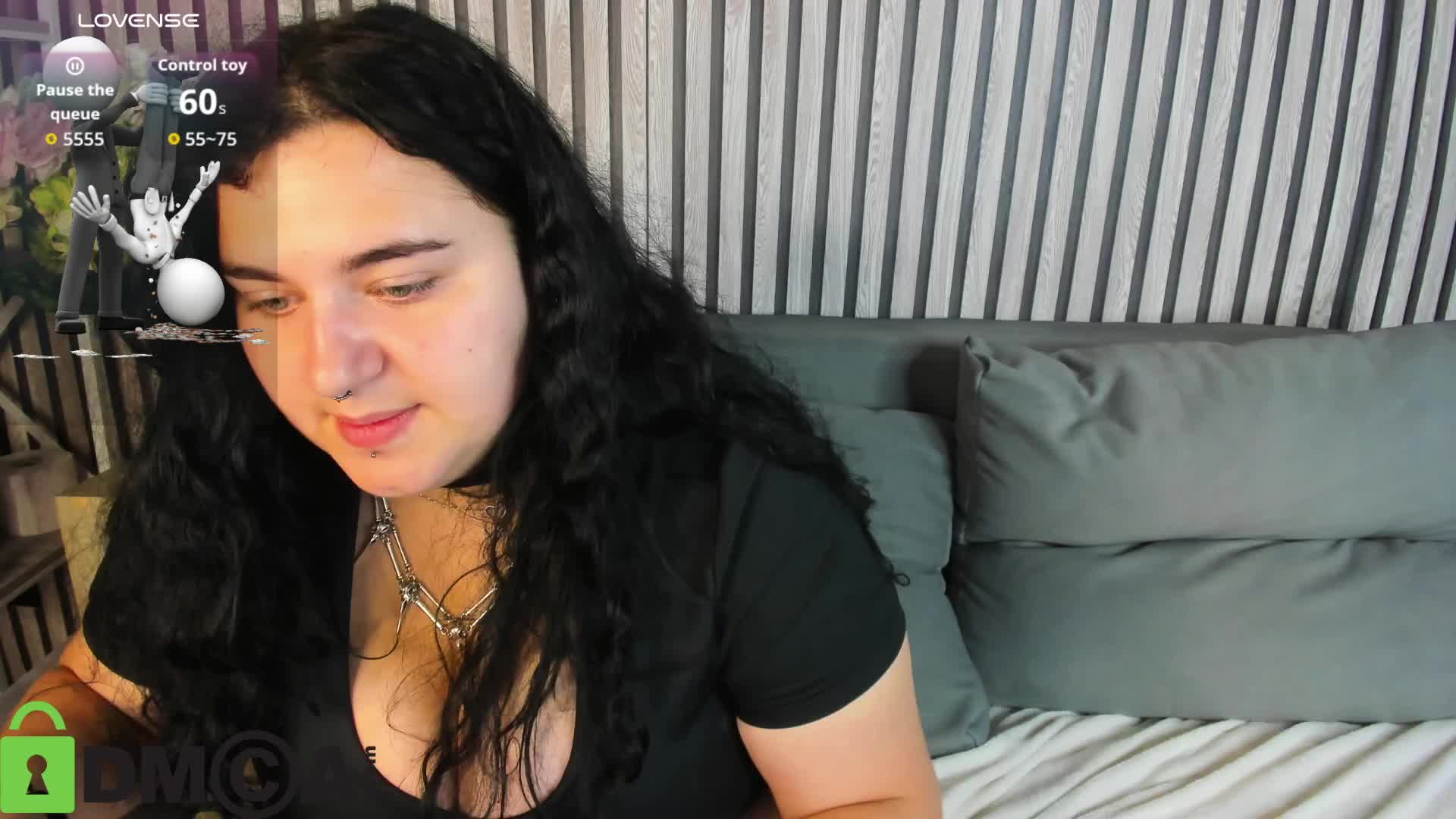 Margo_Demash Adult Chat September 11, 2025