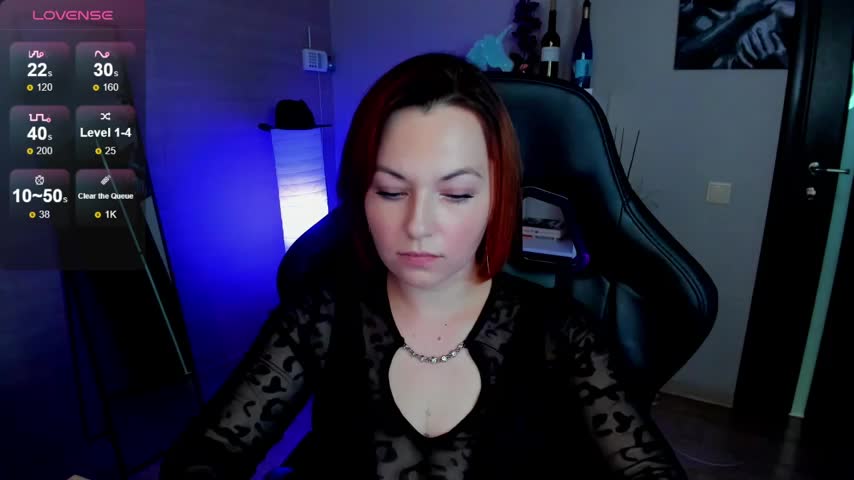 Serena_Woods Adult Chat September 10, 2025