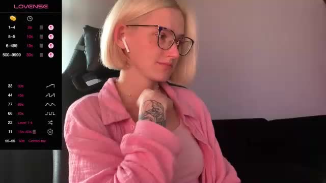 sexy_sweets Adult Chat September 11, 2025