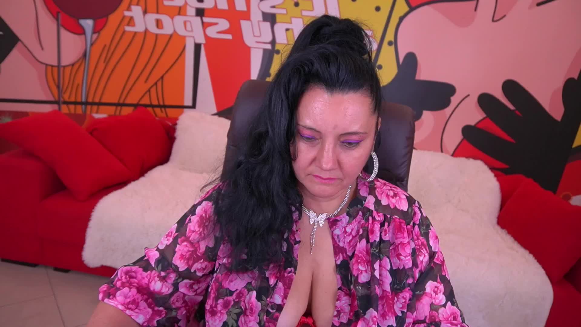 ValeryRosseee Adult Chat September 11, 2025