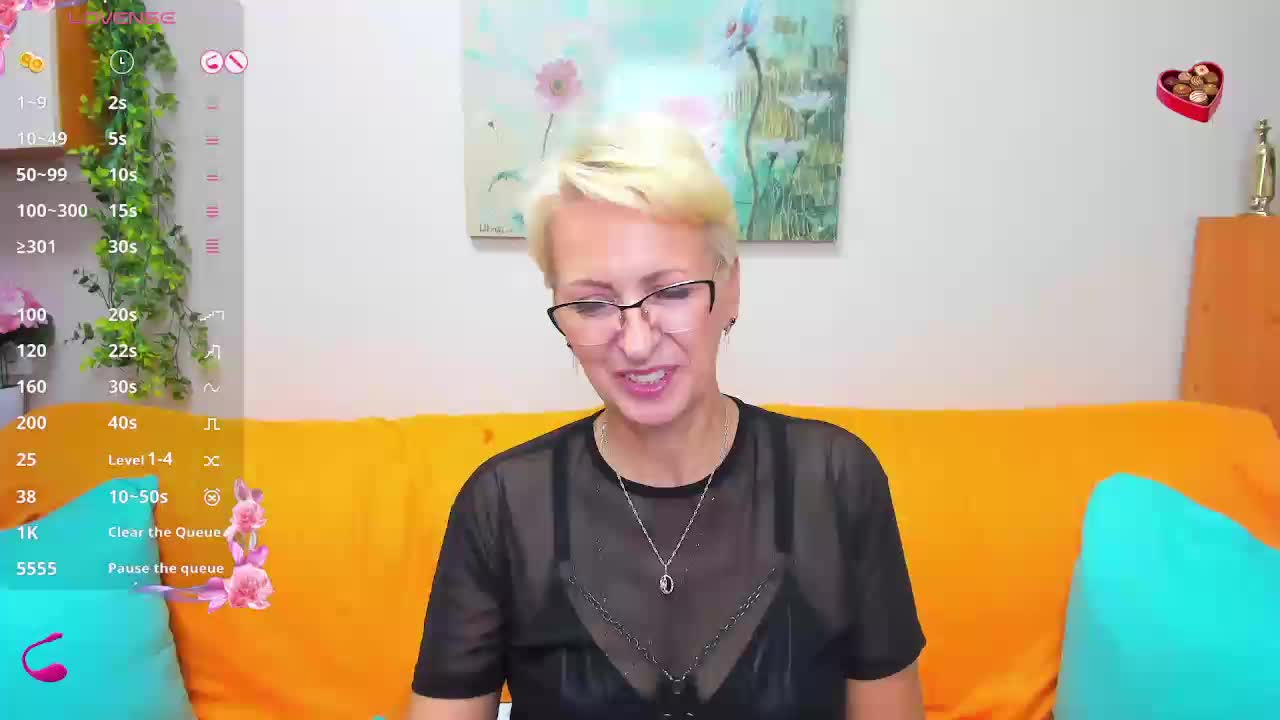 iamyourdream89 Adult Chat September 11, 2025