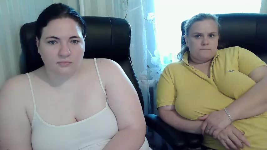 HollyXEva Adult Chat September 11, 2025