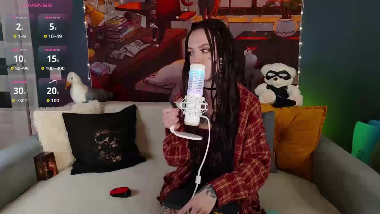 RockBelyash Adult Chat September 11, 2025