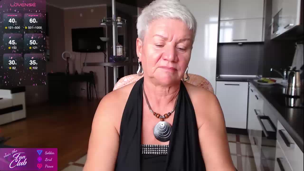 roxana-brooks Adult Chat September 11, 2025