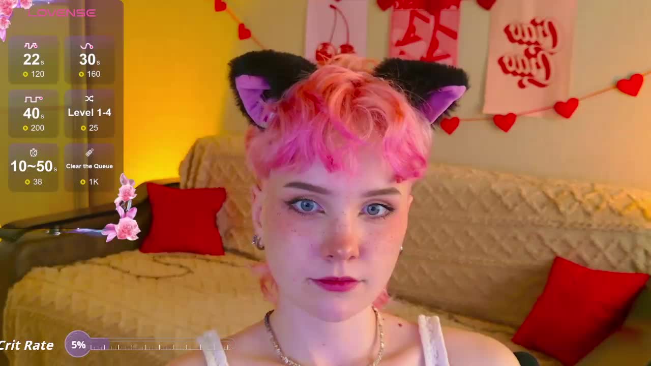 Cool-Love Adult Chat September 11, 2025